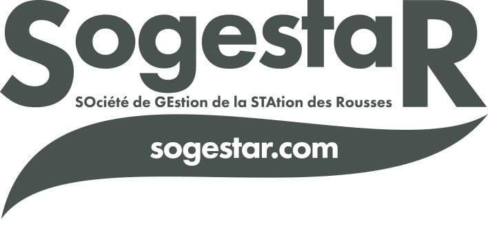 Logo SogestaR