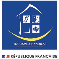 engagements Sogestar Label Tourisme et Handicap