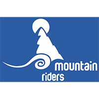 Certifications logo mountain riders