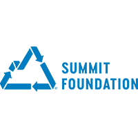 Certifications logo summit foundation