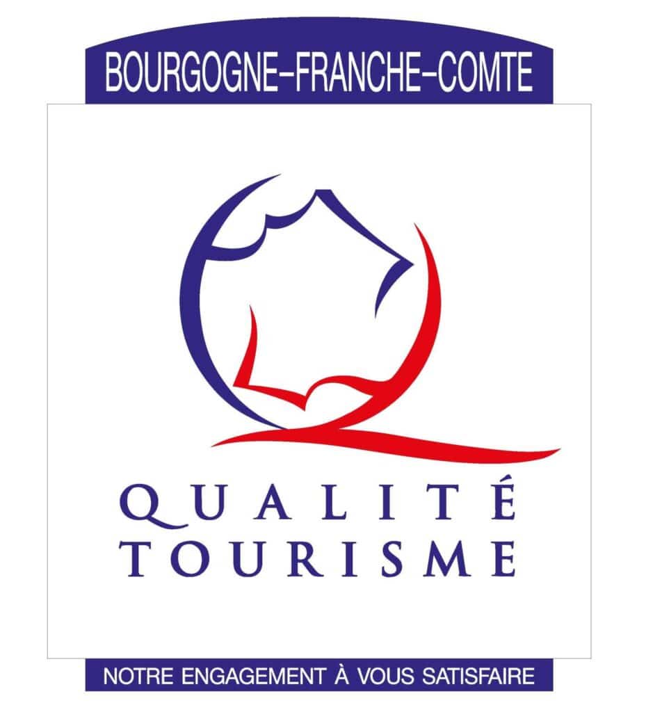 Logo Qualité Tourisme